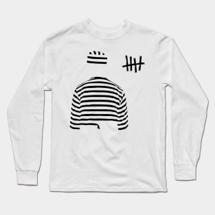 prison Long Sleeve T-Shirt